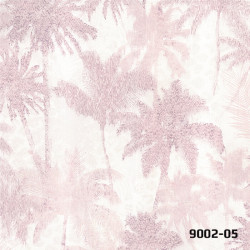 9002-05 Deco Stone Duvar Kağıdı