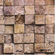 9003-01 Deco Stone Duvar Kağıdı