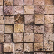 9003-01 Deco Stone Duvar Kağıdı