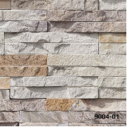 9004-01 Deco Stone Duvar Kağıdı