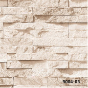 9004-03 Deco Stone Duvar Kağıdı