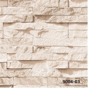 9004-03 Deco Stone Duvar Kağıdı