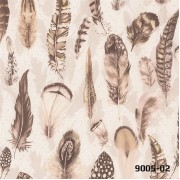 9005-02 Deco Stone Duvar Kağıdı