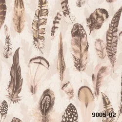 9005-02 Deco Stone Duvar Kağıdı
