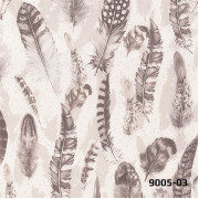 9005-03 Deco Stone Duvar Kağıdı