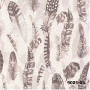 9005-03 Deco Stone Duvar Kağıdı