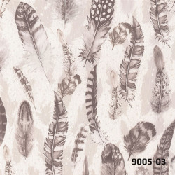 9005-03 Deco Stone Duvar Kağıdı