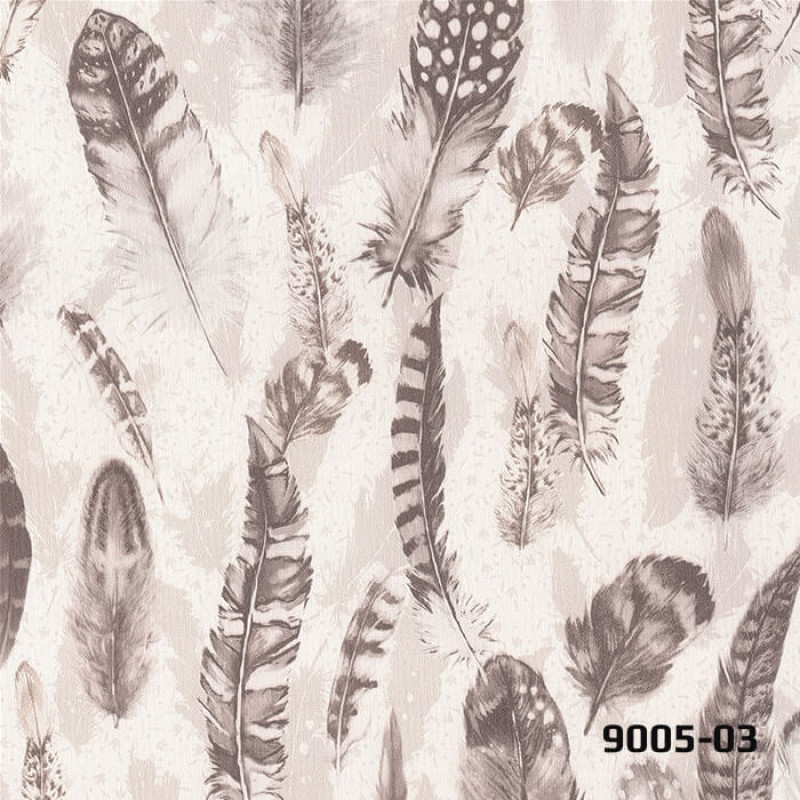 9005-03 Deco Stone Duvar Kağıdı