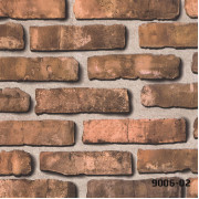9006-02 Deco Stone Duvar Kağıdı
