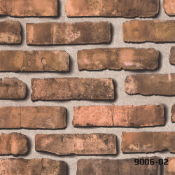 9006-02 Deco Stone Duvar Kağıdı
