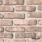 9006-03 Deco Stone Duvar Kağıdı