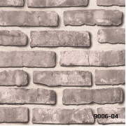 9006-04 Deco Stone Duvar Kağıdı