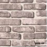 9006-04 Deco Stone Duvar Kağıdı