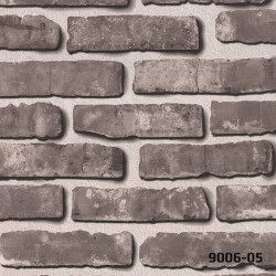 9006-05 Deco Stone Duvar Kağıdı