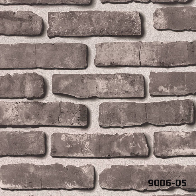 9006-05 Deco Stone Duvar Kağıdı