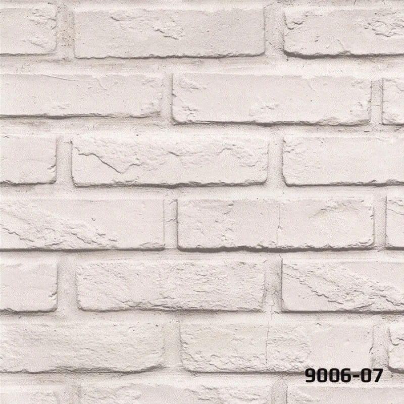 9006-07 Deco Stone Duvar Kağıdı