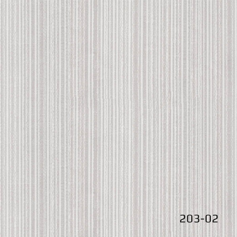 203-02 Harmony Duvar Kağıdı ile Uyumun ve Sadelik Şıklığının Buluşması