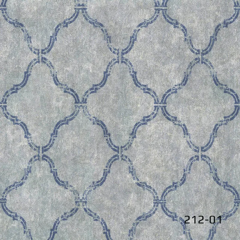 212-01 Harmony Duvar Kağıdı