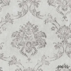 406-01 Maki Duvar Kağıdı