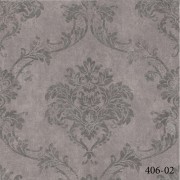 406-02 Maki Duvar Kağıdı