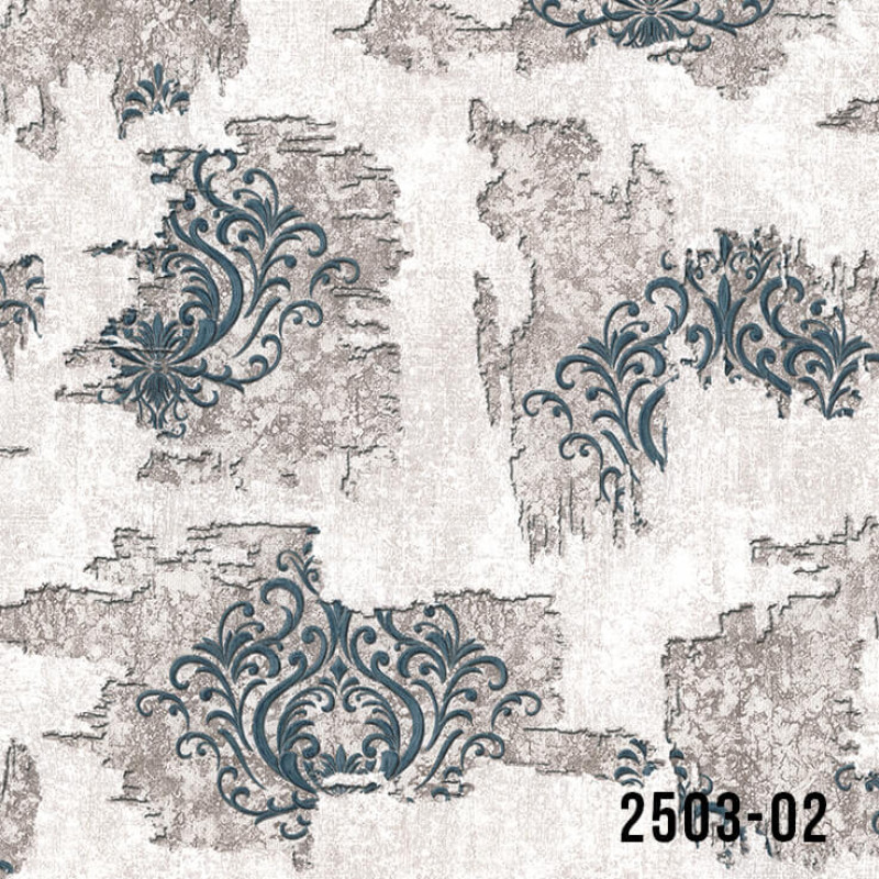 2503-02 Odessa Duvar Kağıdı