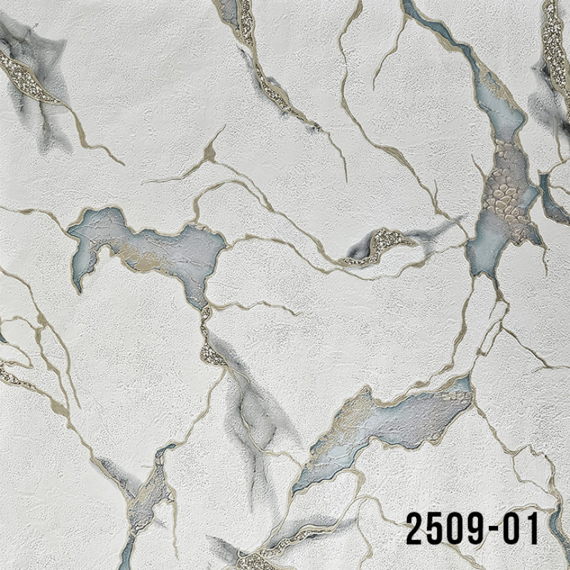 2509-01 Odessa Duvar Kağıdı