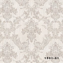 1501-01 Orient Duvar Kağıdı