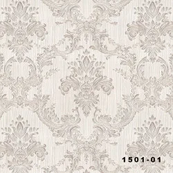 Orient Duvar Kağıdı