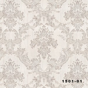 1501-01 Orient Duvar Kağıdı