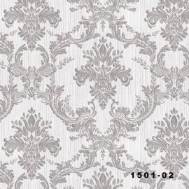 1501-02 Orient Duvar Kağıdı