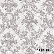 1501-02 Orient Duvar Kağıdı