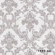 1501-02 Orient Duvar Kağıdı