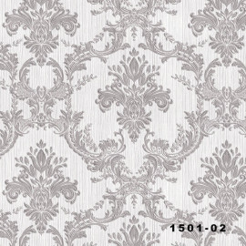 1501-02 Orient Duvar Kağıdı