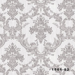 1501-02 Orient Duvar Kağıdı