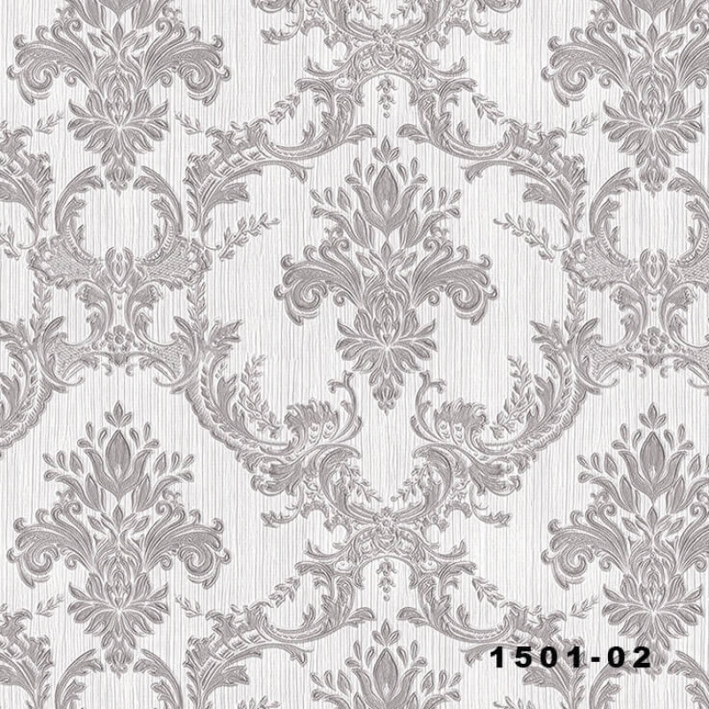 1501-02 Orient Duvar Kağıdı