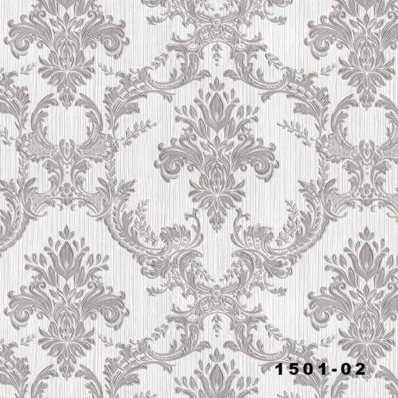 1501-02 Orient Duvar Kağıdı