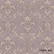 1501-03 Orient Duvar Kağıdı
