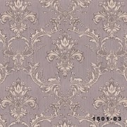 1501-03 Orient Duvar Kağıdı