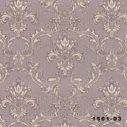 Orient Duvar Kağıdı