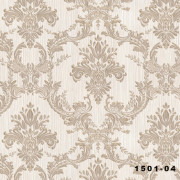 1501-04 Orient Duvar Kağıdı