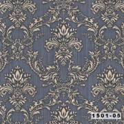 1501-05 Orient Duvar Kağıdı