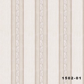 1502-01 Orient Duvar Kağıdı