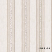 1502-01 Orient Duvar Kağıdı