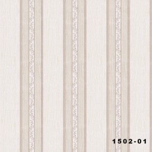 1502-01 Orient Duvar Kağıdı