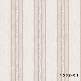 1502-01 Orient Duvar Kağıdı