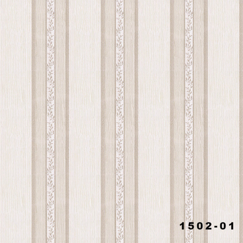 1502-01 Orient Duvar Kağıdı