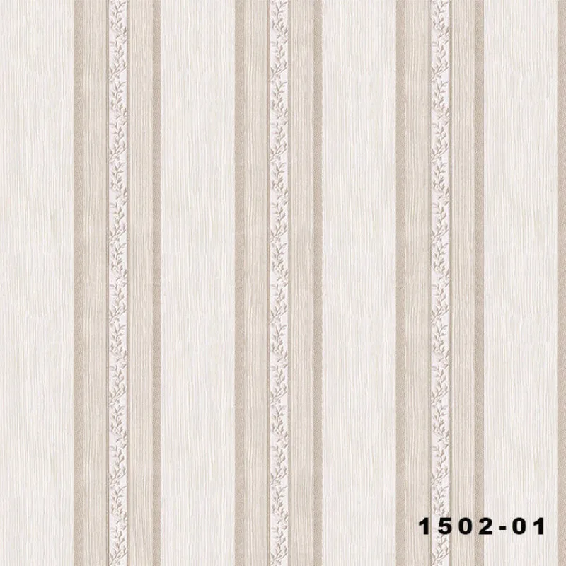 1502-01 Orient Duvar Kağıdı