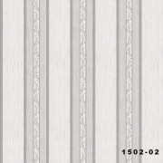 1502-02 Orient Duvar Kağıdı