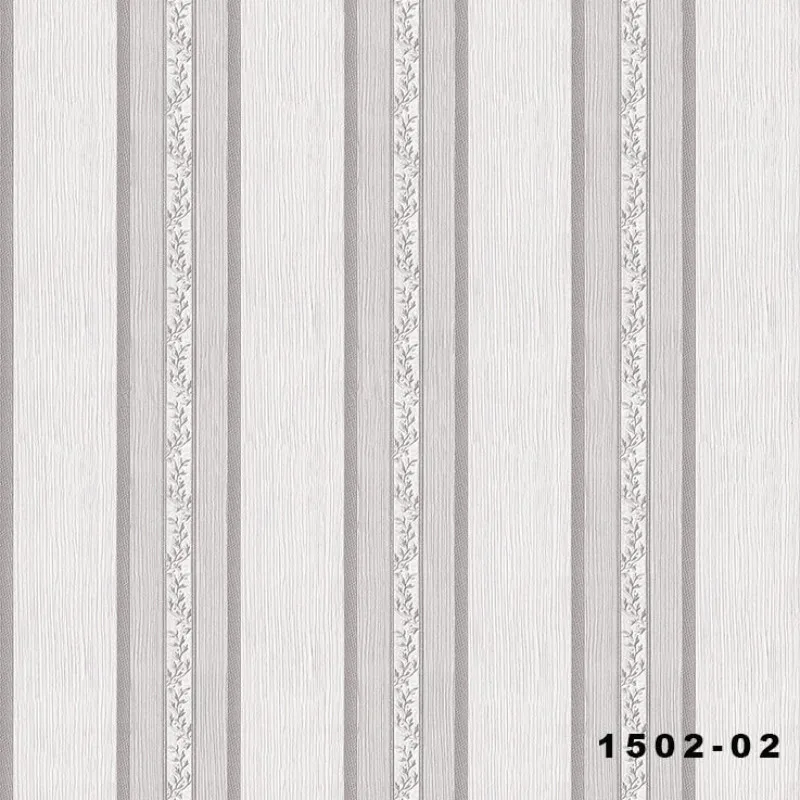 1502-02 Orient Duvar Kağıdı