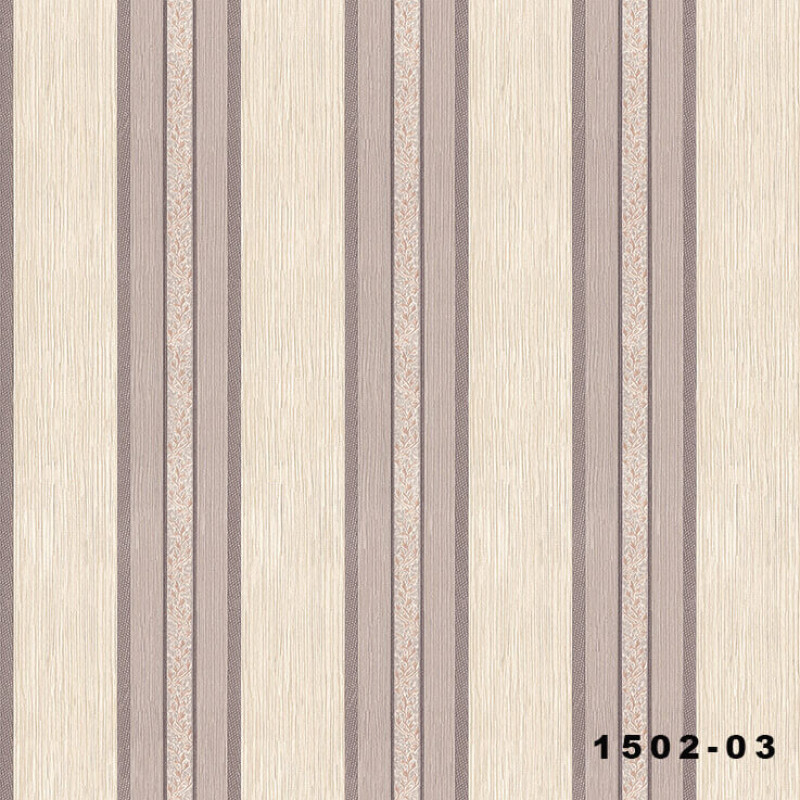 1502-03 Orient Duvar Kağıdı
